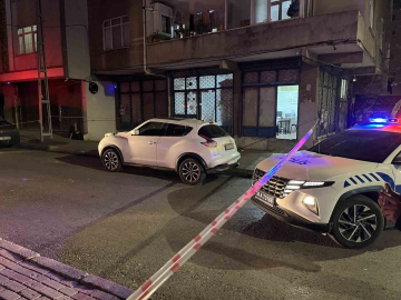 Bağcılar’da iş yerine silahlı saldırı