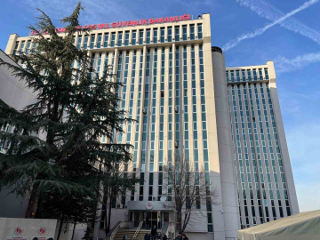 Asgari Ücret Tespit Komisyonu ikinci toplantısı sona erdi