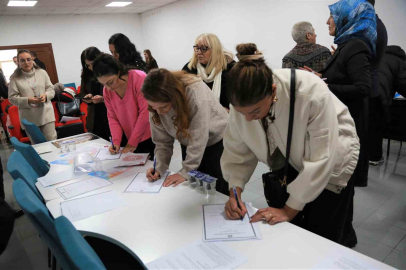 Keçiören Belediyesi’nden ‘Keçiören Gönüllüleri Projesi’