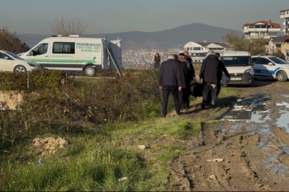 Kayıp olarak aranıyordu! Gölcük’te genç çalılık alanda ölü bulundu