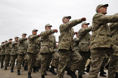 Askerlikte yeni dönem! Çok çocuklu ailelere özel uygulama