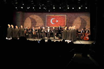 Türk Hava Yolları, Şeb-i Arus ruhunu New York’a taşıdı