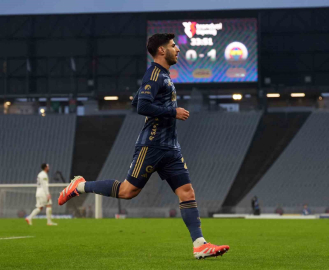 Asensio’dan son 9 maçta 12 gollük katkı