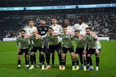 Sergen Yalçın’dan 4 değişiklik