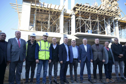 Esenyurt’ta güvenlik altyapısı güçleniyor: İlk karakol Ardıçlı’ya