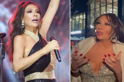 İğne ipliğe dönen Işın Karaca açlığa bulduğu ilginç çözümü anlattı