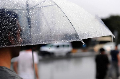 Kocaeli’de bu hafta sağanak yağış etkili olacak!