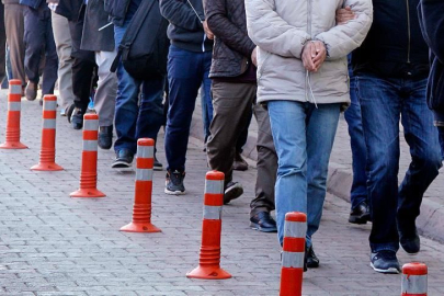 Kocaeli'de uyuşturucu operasyonlarında 10 şüpheli tutuklandı