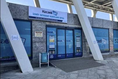 Kocaelikart’ta son tarih uyarısı! Vize yaptırmayan tam ödeyecek