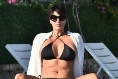 Tuğba Ekinci aşkını ilan etti!