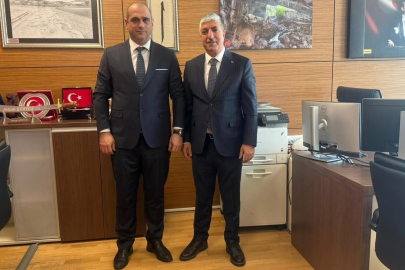 Dilovası'nda sahil düzenlemesi projesi için imzalar atıldı