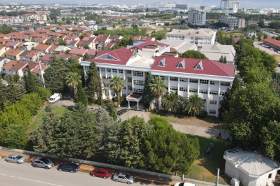Kocaeli Sağlık ve Teknoloji Üniversitesi ilk 20'de