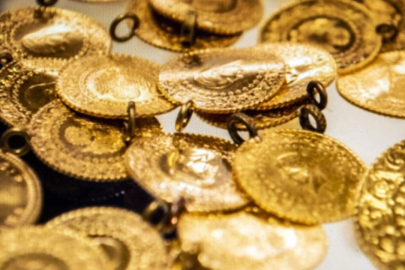 Altının gramı 6 bin 192 liradan işlem görüyor