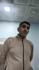 Arnavutköy’de otomobilin çarptığı adam 14 günlük yaşam mücadelesini kaybetti