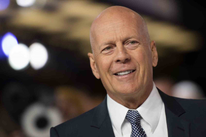 Hollywood yıldızı Bruce Willis’in beyni "klinik araştırmalar" için bağışlanacak