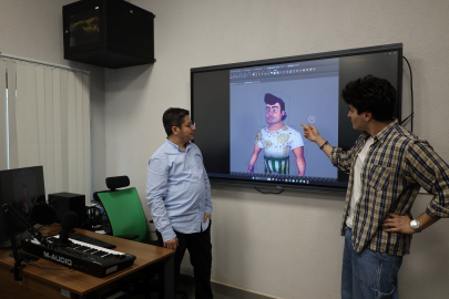 Afet bilinci animasyonla anlatılacak