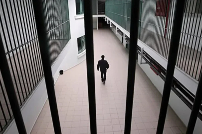 Cezaevlerinden tahliyeler başladı!