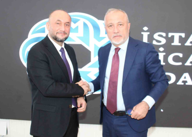 Perakende ve tedarik zincirinin paydaşları bir araya geldi