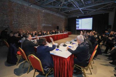 İstanbul’a gelen turistler için yeni düzenleme