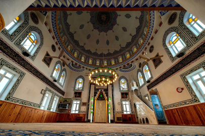 Regaip Kandili bugün idrak ediliyor! İşte bu mübarek gecenin anlamı ve faziletleri