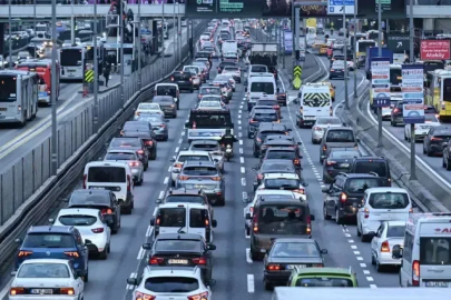 Trafikte yeni dönem! Yol kesen sürücüye 5 yıl hapis
