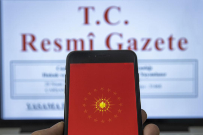 Asgari ücret kararı Resmi Gazete'de