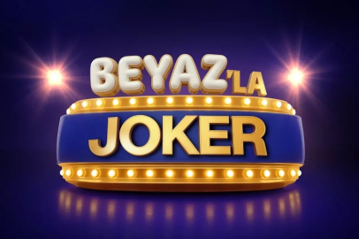Beyazıt Öztürk, 'Beyaz'la Joker' ile Dönüyor