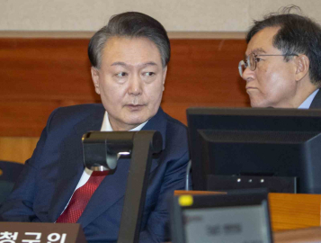 Eski Güney Kore Devlet Başkanı Yoon hakkında 10 yıl hapis istemi