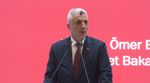 Bakan Bolat: "2002’den önce yüzde 20 hazine sübvansiyonu verilen esnaf kredilerinde biz 23 yıldır yüzde 50 olarak vermekteyiz"