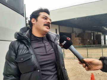 Cezaevlerinden dün başlayan tahliyeler bugün devam ediyor