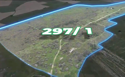 Çanakkale’de 21 bin 600 dekar mera alanı ıslah edildi