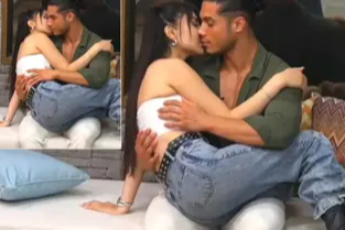 Kısmetse Olur'da yine kamera yokmuş gibi davrandılar