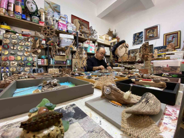 Çeşme kıyılarından dünyaya ileri dönüşüm