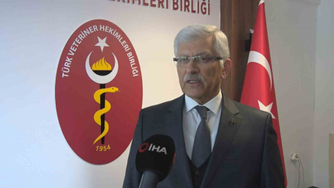 TVHB Başkanı Eroğlu: "Biz Akif’i unutmadık, yaşadığımız sürede unutmayacağız"