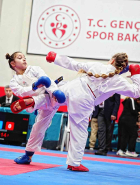 Karate, Hatay’a umut oldu