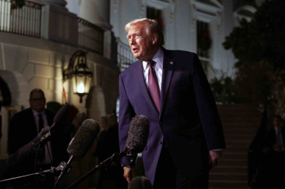 Trump: "Somaliland’ın ne olduğunu bilen var mı?"