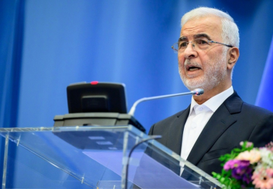 İran İçişleri Bakanı Mumini: "İran nüfusu 70 yıl içinde 40 milyonun altına düşebilir"