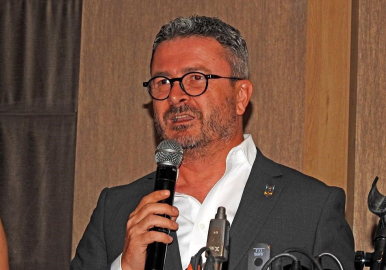 Alaçatı’da yılbaşı rezervasyonları yüzde 40’a ulaştı