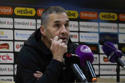 Yalçın Koşukavak: "Daha iyi bir Keçiörengücü izletmeye çalışacağız"