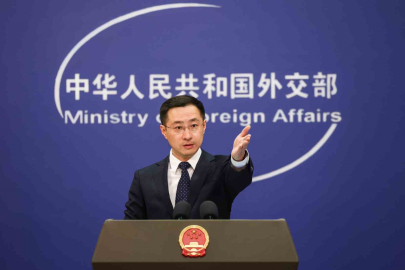 Çin’den İsrail’e "Somaliland" tepkisi