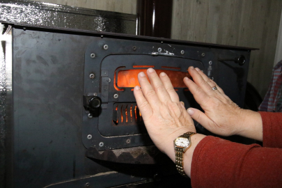 Gönülleri ısıtan yakacak desteği