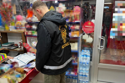 Kocaeli’de okul çevrelerinde denetim: Dilendirilen 10 çocuk ailesine teslim edildi