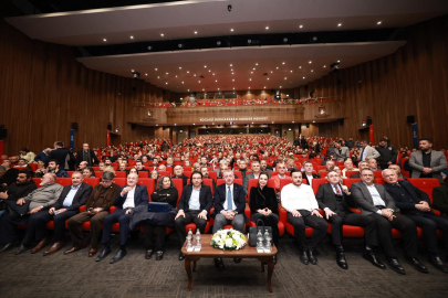 Kocaeli'ye "Aşık Veysel Anı Evi" inşa edilecek