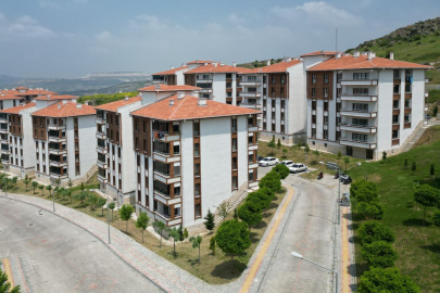 Yüzyılın Konut Projesi’nde büyük gün! İlk kura bugün çekiliyor