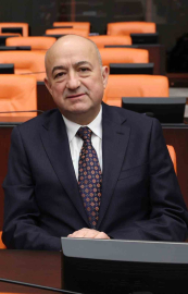 AK Parti Milletvekili Ayhan Gider: Türkiye, yeni bir yıla; tecrübesinden güç alan, hedeflerini net biçimde ortaya koyan ve yolunu kararlılıkla sürdüren bir ülke olarak girmektedir