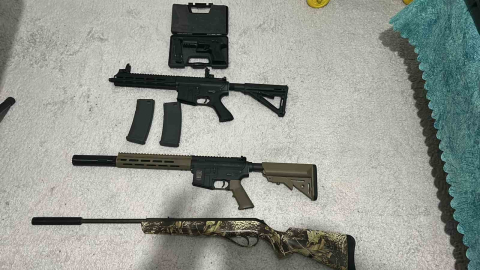 İstanbul merkezli DEAŞ operasyonu: 110 gözaltı