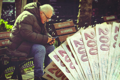 Gözler memur ve emekli zamlarına çevrildi