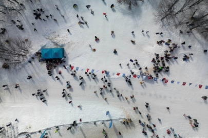 Kocaeli'nin doğa turizmi merkezleri yaklaşık 5 milyon kişiyi ağırladı