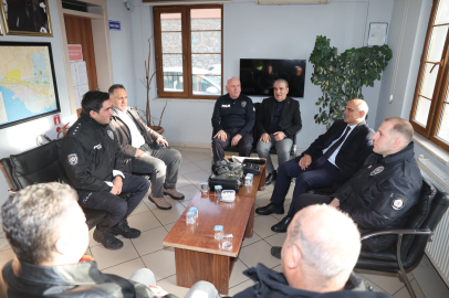 Söğüt: "Yeni kampüs Hereke'ye hareketlilik getirecek"