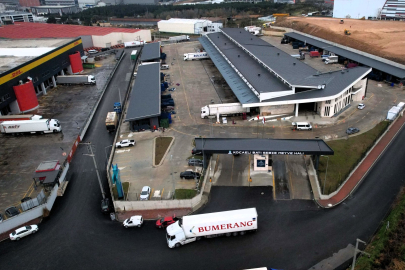 Çayırova’da hal binasına ulaşım güçlendirildi